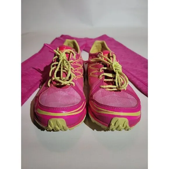 The North Face Ultra TR II Shoe Women's - Picture 2 of 5